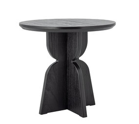 Bloomingville Mesa Vixen negra Bloomingville Mesa Vixen negra