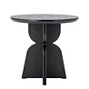 Bloomingville Vixen tafel zwart - 82065052 Bloomingville Vixen tafel zwart - 82065052