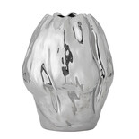 Bloomingville Bobby Vase Silber - 82062637