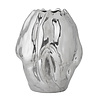 Bloomingville Bobby vaas zilver - 82062637 Bloomingville Bobby vaas zilver - 82062637