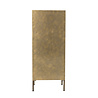 Bloomingville Saone kast messing - 82064971 Bloomingville Saone kast messing - 82064971