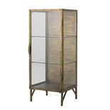 Bloomingville Saone kast messing - 82064971 Bloomingville Saone kast messing - 82064971