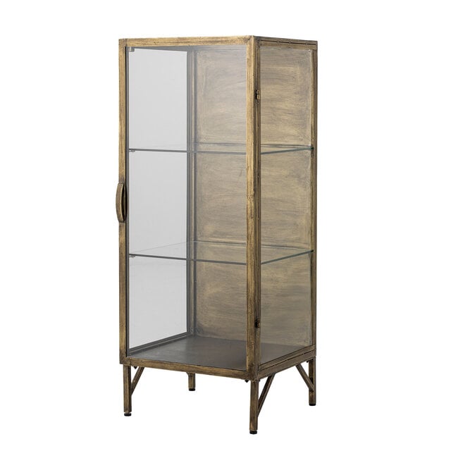 Bloomingville Saone kast messing - 82064971