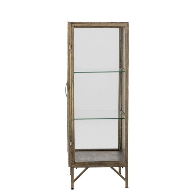Bloomingville Saone kast messing - 82064971
