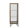 Bloomingville Saone kast messing - 82064971 Bloomingville Saone kast messing - 82064971