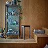 Bloomingville Mobiletto Saone in ottone - 82064971 Bloomingville Mobiletto Saone in ottone - 82064971