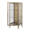 Bloomingville Saone kast messing - 82064971 Bloomingville Saone kast messing - 82064971