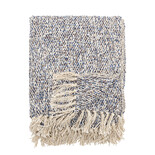 Bloomingville Cuadros azul océano - 82066526