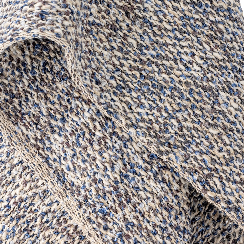 Bloomingville Blå ternet havmønster - 82066526