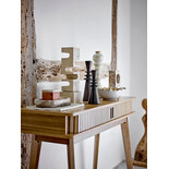 Bloomingville Objeto de decoración Hallam - 82072632