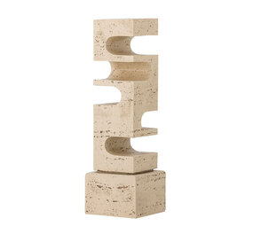 Bloomingville Oggetto decorativo Hallam