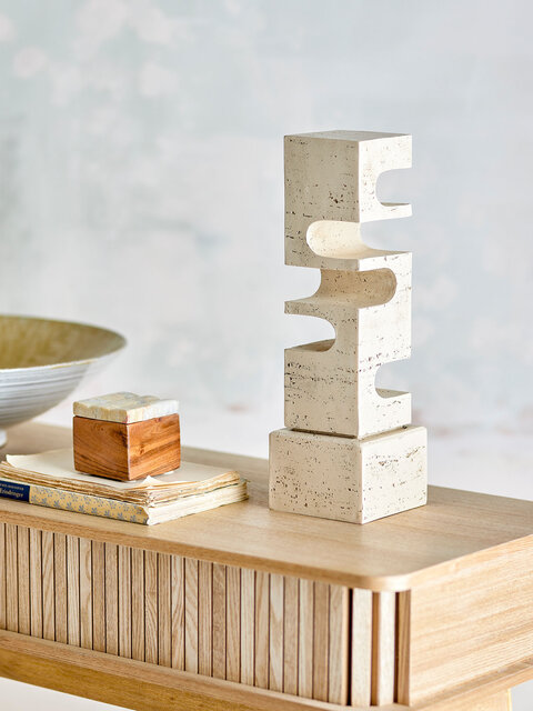 Bloomingville Hallam decoration object - 82072632 Bloomingville Hallam decoration object - 82072632