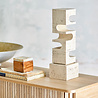 Bloomingville Hallam decoration object - 82072632 Bloomingville Hallam decoration object - 82072632