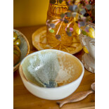 Bloomingville Lacey bowls yellow set of 4 pieces - 82072535 Bloomingville Lacey bowls yellow set of 4 pieces - 82072535