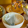 Bloomingville Lacey bowls yellow set of 4 pieces - 82072535 Bloomingville Lacey bowls yellow set of 4 pieces - 82072535