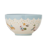 Bloomingville Mini Celebrate Schalen blau 6er Set - 82063155 Bloomingville Mini Celebrate Schalen blau 6er Set - 82063155