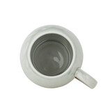 Bloomingville Juego de 4 tazas Paula marrón/verde - 82072659 Bloomingville Juego de 4 tazas Paula marrón/verde - 82072659