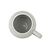 Bloomingville Paula mokken bruin/groen set van 4 stuks - 82072659 Bloomingville Paula mokken bruin/groen set van 4 stuks - 82072659