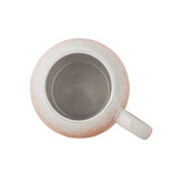 Bloomingville Ensemble de 4 mugs Paula orange - 82072662 Bloomingville Ensemble de 4 mugs Paula orange - 82072662