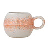 Bloomingville Paula Tassen orange 4er Set - 82072662 Bloomingville Paula Tassen orange 4er Set - 82072662