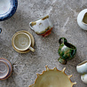 Bloomingville Jade mokken set van 4 stuks - 82062959 Bloomingville Jade mokken set van 4 stuks - 82062959