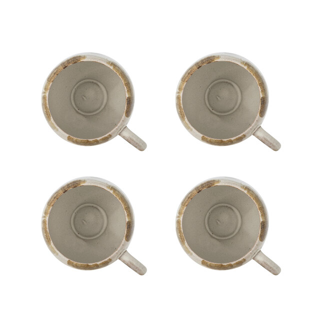 Bloomingville Jade-Becher-Set, 4-teilig - 82062959