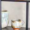 Bloomingville Jade mokken set van 4 stuks - 82062959 Bloomingville Jade mokken set van 4 stuks - 82062959
