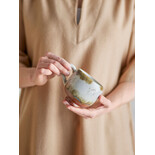 Bloomingville Ensemble de 4 mugs en jade - 82062959 Bloomingville Ensemble de 4 mugs en jade - 82062959