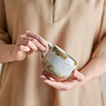 Bloomingville Jade mugs set of 4 pieces - 82062959 Bloomingville Jade mugs set of 4 pieces - 82062959