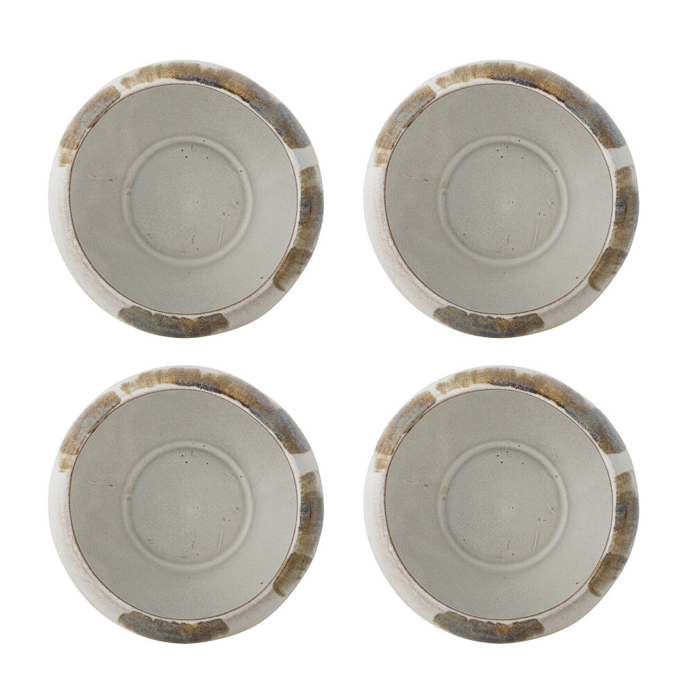 Bloomingville Jade bowls set of 4 pieces - 82062960 Bloomingville Jade bowls set of 4 pieces - 82062960