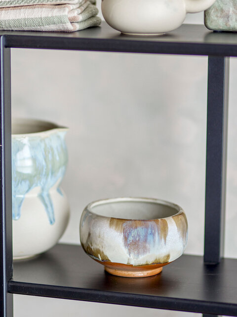 Bloomingville Jade schaaltjes set van 4 stuks - 82062960