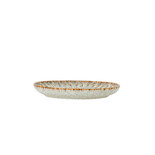 Bloomingville Assiettes à fleurs Ø17cm lot de 6 pièces - 82068694