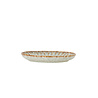 Bloomingville Flower plates Ø17cm set of 6 pieces - 82068694 Bloomingville Flower plates Ø17cm set of 6 pieces - 82068694