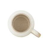 Bloomingville Juego de 4 tazas Paula color natural/arena - 82072661 Bloomingville Juego de 4 tazas Paula color natural/arena - 82072661