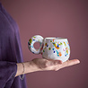 Bloomingville Freckles mugs set of 4 pieces - 82072455 Bloomingville Freckles mugs set of 4 pieces - 82072455