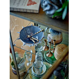 Bloomingville Juego de 4 vasos de cristal Asha - 82068387 Bloomingville Juego de 4 vasos de cristal Asha - 82068387