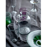 Bloomingville Ensemble de 4 verres Asha - 82068387