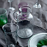Bloomingville Set di 4 bicchieri Asha - 82068387 Bloomingville Set di 4 bicchieri Asha - 82068387