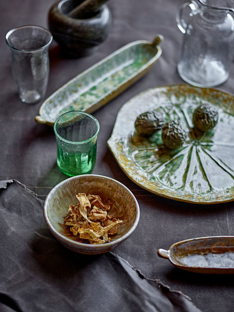 Bloomingville Ensemble de 4 verres Asha - 82068387