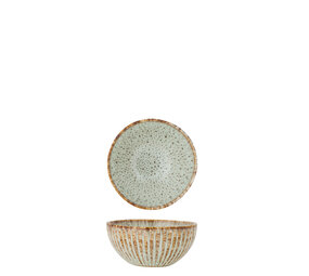 Bloomingville Ensemble de 6 bols Fleur Bloomingville Ensemble de 6 bols Fleur