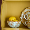 Bloomingville Fleur schaaltjes set van 6 stuks - 82068693 Bloomingville Fleur schaaltjes set van 6 stuks - 82068693