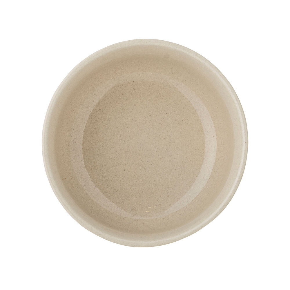 Bloomingville Mini Ciotole Colorine naturali set da 6 pezzi - 82063009 Bloomingville Mini Ciotole Colorine naturali set da 6 pezzi - 82063009