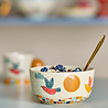 Bloomingville Mini Ciotole Colorine naturali set da 6 pezzi - 82063009 Bloomingville Mini Ciotole Colorine naturali set da 6 pezzi - 82063009