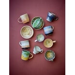 Bloomingville Deana Tassen braun 4er Set - 82072423