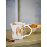 Bloomingville Tazze Joseph marroni set da 4 pezzi - 82072432