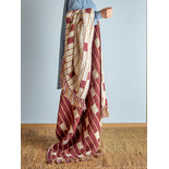 Bloomingville Cang Plaid rot - 82066545