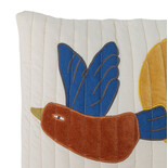 Bloomingville Mini Coussin Colorine naturel - 82062675 Bloomingville Mini Coussin Colorine naturel - 82062675