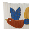 Bloomingville Mini Coussin Colorine naturel - 82062675 Bloomingville Mini Coussin Colorine naturel - 82062675