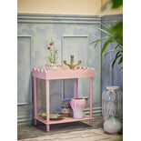 Bloomingville Isola sidebord lyserød - 82065082 Bloomingville Isola sidebord lyserød - 82065082