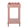 Bloomingville Isola bijzettafel roze - 82065082 Bloomingville Isola bijzettafel roze - 82065082